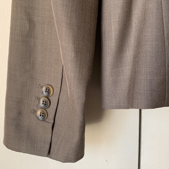 Ann Klein Blazer - Picture 5 of 6